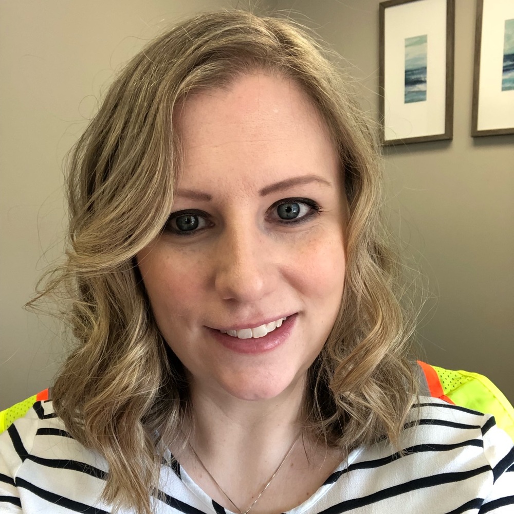Meet your Posher, Lindsey